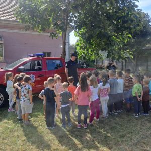 Буди и ти херој као ватрогасац-7