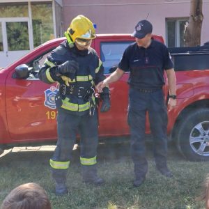 Буди и ти херој као ватрогасац-8