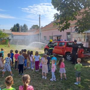 Буди и ти херој као ватрогасац-9