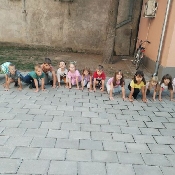 Вртић Љиљан Панчево-1