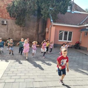 Вртић Љиљан Панчево-2