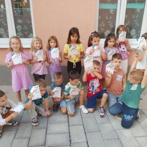 Вртић Љиљан Панчево-4