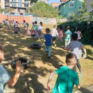 Вртић Ласта Панчево-2