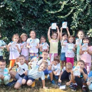 Вртић Ласта Панчево-3