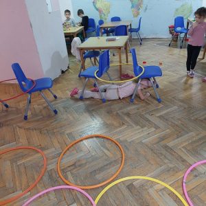 Игре у простору (2) Игре у простору (2)