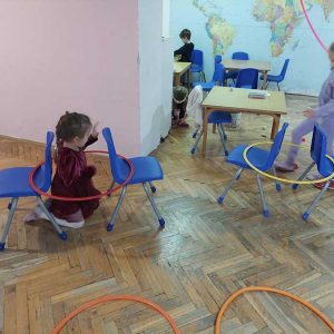 Игре у простору (3) Игре у простору (3)