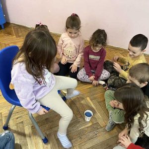 Игре у простору (6) Игре у простору (6)