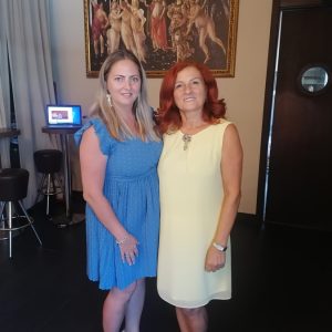 Пријем чланица-4