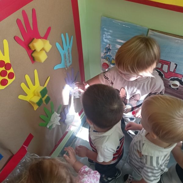 вртић Ласта-1