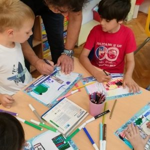 вртић Ласта-3