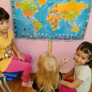 вртић Ласта-5