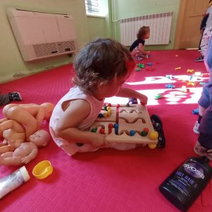 вртић Ласта-6