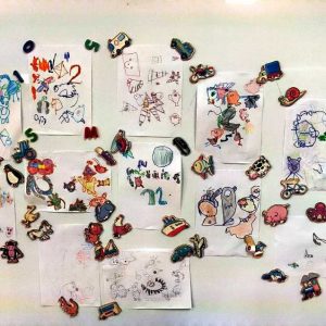 Вртић Бамби-2