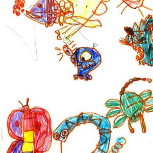 Вртић Бамби-3