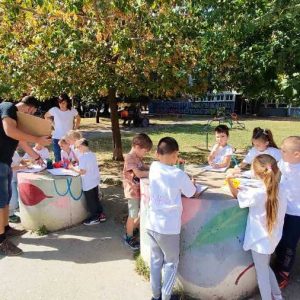 Вртић Бамби-4