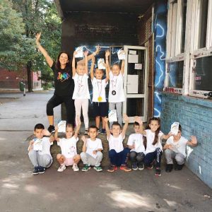 Вртић Бамби-5