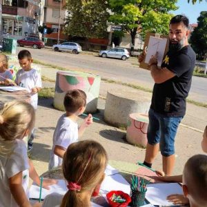 Вртић Бамби-9