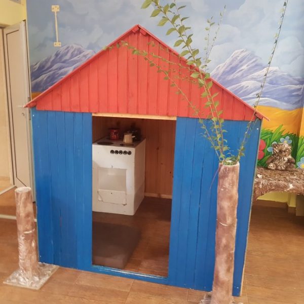 Вртић Бајка Панчево (1)