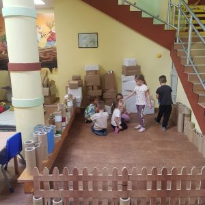 Вртић Бајка Панчево (2)