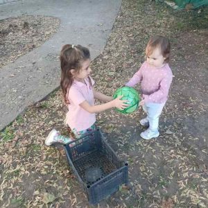 Вртић Ласта Панчево-4