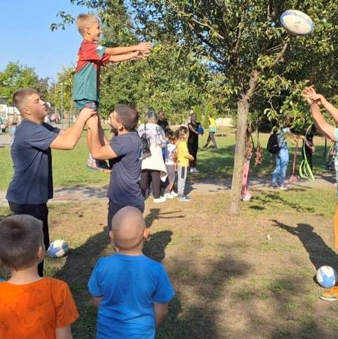 Вртић Петар Пан-1