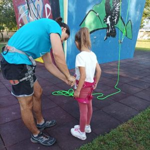 Вртић Петар Пан-2