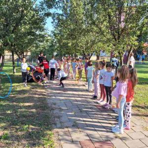 Вртић Петар Пан-3