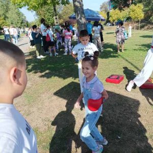 Вртић Петар Пан-5