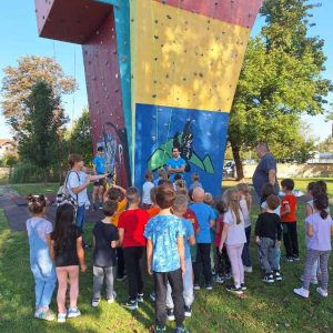 Вртић Петар Пан-6