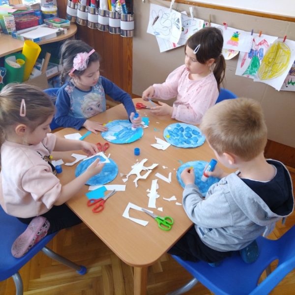 Вртић Пупољак-1