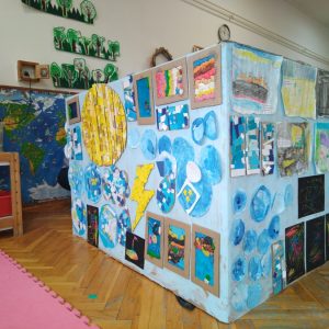 Вртић Пупољак-2