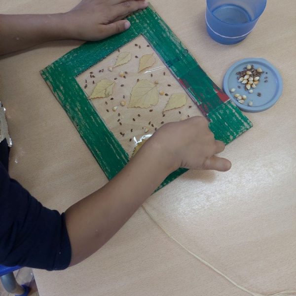 Вртић Сунце Панчево-1