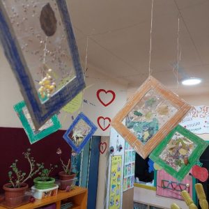 Вртић Сунце Панчево-2