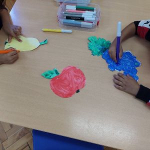 Вртић Сунце Панчево-3