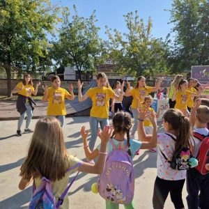 Вртић Чуперак Панчево-2