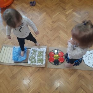 Додиром истражујемо (2)