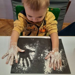 Додиром истражујемо (3)