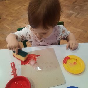 Додиром истражујемо (4)