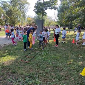 Манифестација Сајам спорта-2