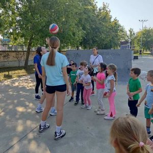 Манифестација Сајам спорта-3