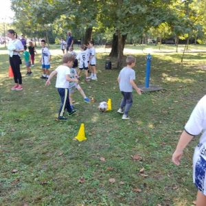 Манифестација Сајам спорта-4