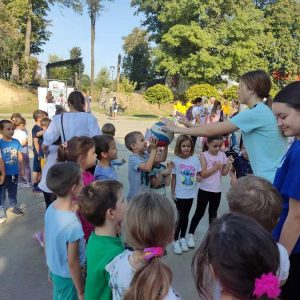 Манифестација Сајам спорта-5