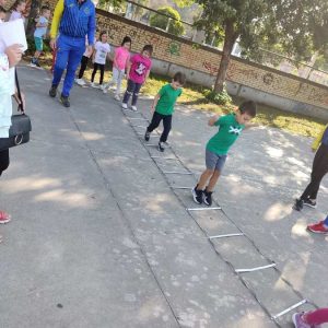 Манифестација Сајам спорта-6