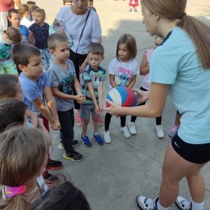 Манифестација Сајам спорта-7