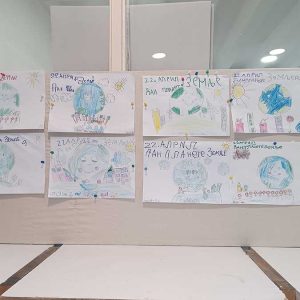 Обележавање дана планете Земље (2)