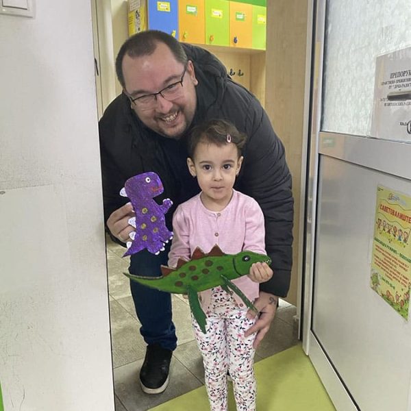 Причам ти причу (1)