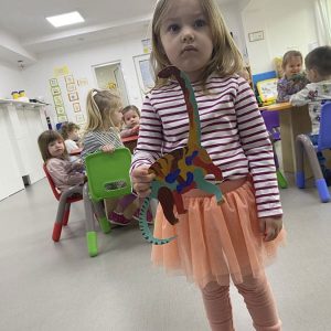 Причам ти причу (3)