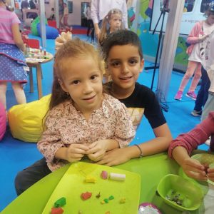 Сајам образовања-5 Сајам образовања-5