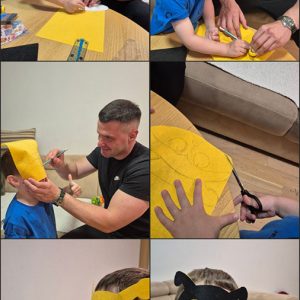 Свако има своју кућу (5)