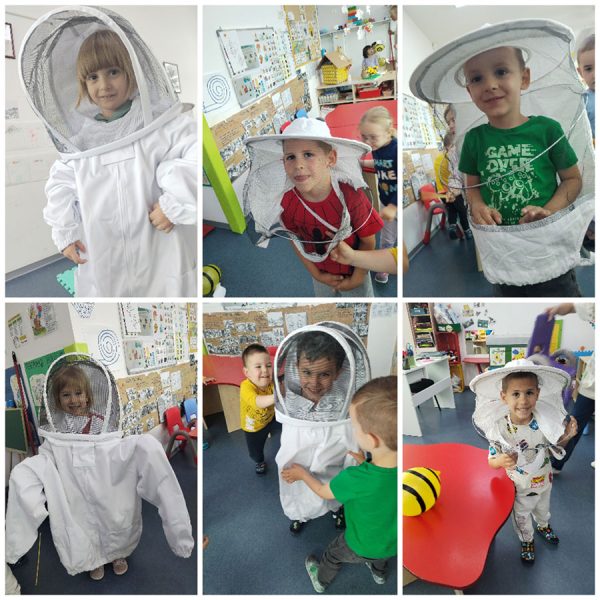 Шта пчелар ради (1)